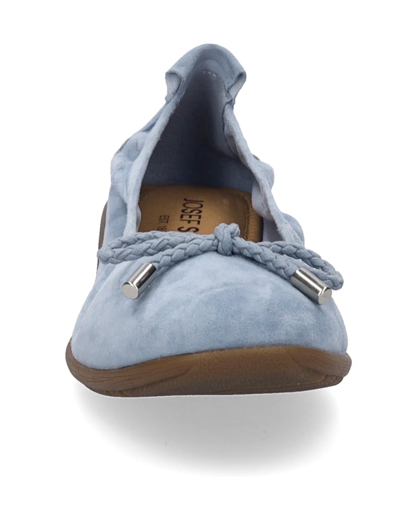 JOSEF-SEIBEL-JOSEF-SEIBEL-Fenja-09-|-Ballerina-für-Damen-|-Blau-blau