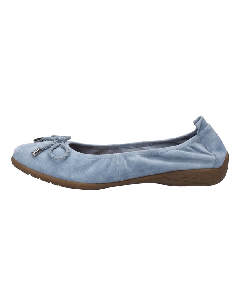 JOSEF-SEIBEL-JOSEF-SEIBEL-Fenja-09-|-Ballerina-für-Damen-|-Blau-blau