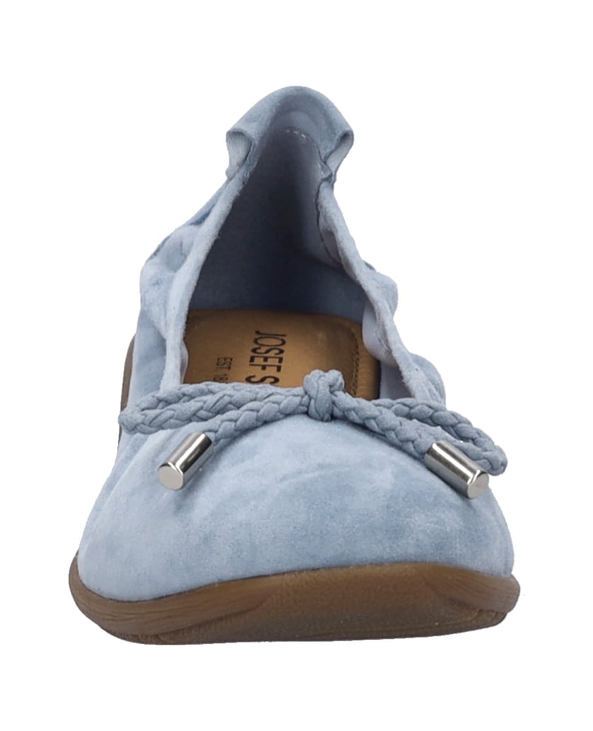 JOSEF-SEIBEL-JOSEF-SEIBEL-Fenja-09-|-Ballerina-für-Damen-|-Blau-blau