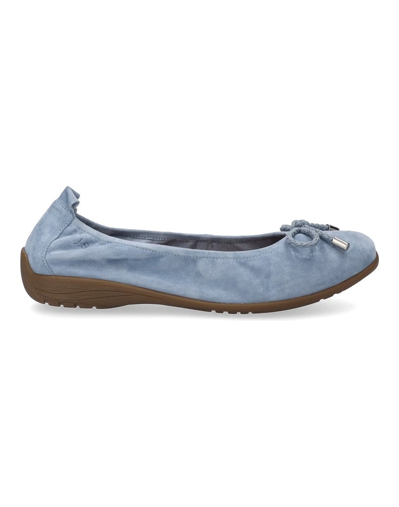JOSEF-SEIBEL-JOSEF-SEIBEL-Fenja-09-|-Ballerina-für-Damen-|-Blau-blau