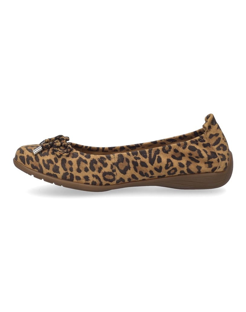 JOSEF-SEIBEL-JOSEF-SEIBEL-Fenja-09-|-Ballerina-für-Damen-|-Beige-multicolor