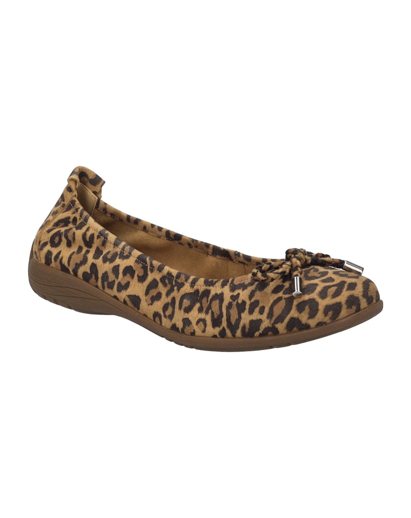 JOSEF-SEIBEL-JOSEF-SEIBEL-Fenja-09-|-Ballerina-für-Damen-|-Beige-multicolor