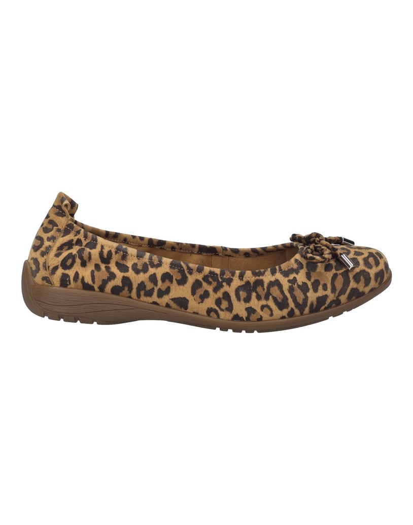 JOSEF-SEIBEL-JOSEF-SEIBEL-Fenja-09-|-Ballerina-für-Damen-|-Beige-multicolor