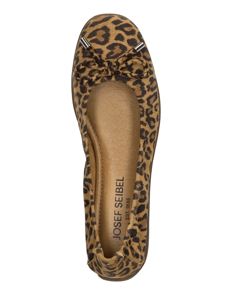 JOSEF-SEIBEL-JOSEF-SEIBEL-Fenja-09-|-Ballerina-für-Damen-|-Beige-multicolor
