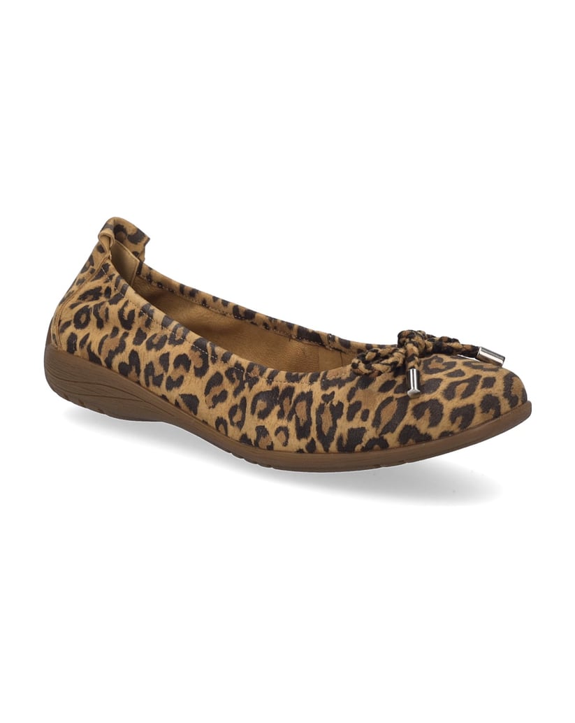 JOSEF-SEIBEL-JOSEF-SEIBEL-Fenja-09-|-Ballerina-für-Damen-|-Beige-multicolor