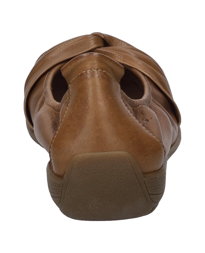 JOSEF-SEIBEL-JOSEF-SEIBEL-Fenja-28-|-Ballerina-für-Damen-|-Beige-cognac