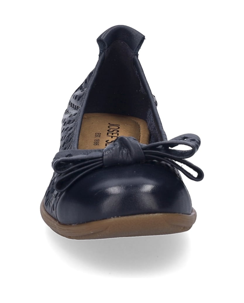 JOSEF-SEIBEL-JOSEF-SEIBEL-Fenja-24-|-Ballerina-für-Damen-|-Blau-blau