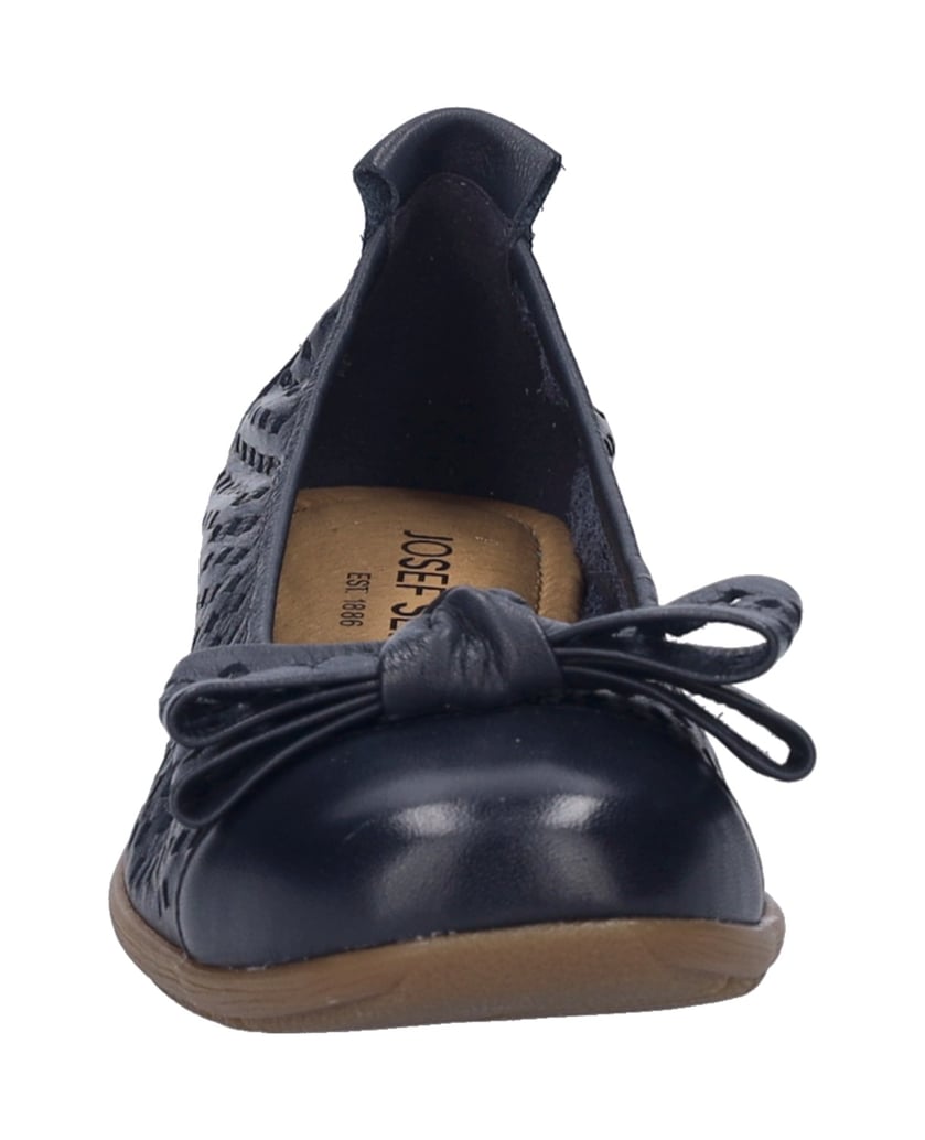 JOSEF-SEIBEL-JOSEF-SEIBEL-Fenja-24-|-Ballerina-für-Damen-|-Blau-blau