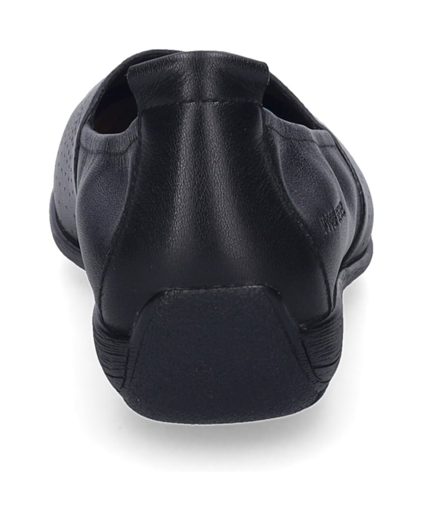 JOSEF-SEIBEL-JOSEF-SEIBEL-Fenja-29-|-Ballerina-für-Damen-|-Schwarz-schwarz