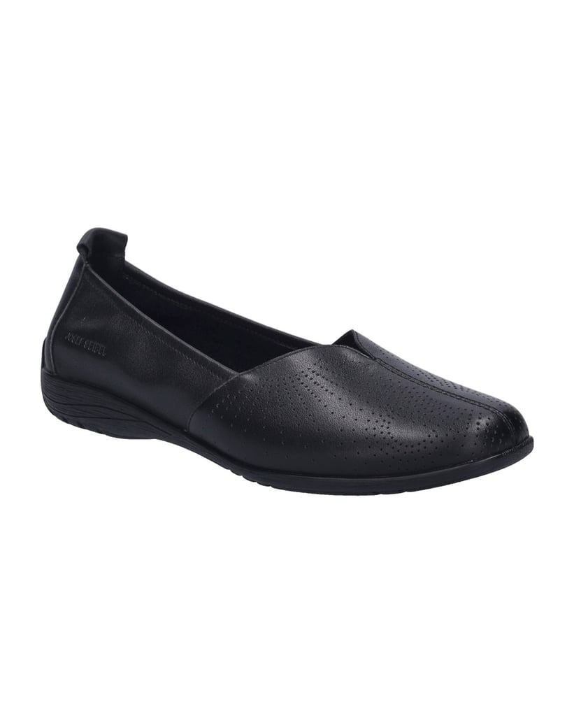 JOSEF-SEIBEL-JOSEF-SEIBEL-Fenja-29-|-Ballerina-für-Damen-|-Schwarz-schwarz