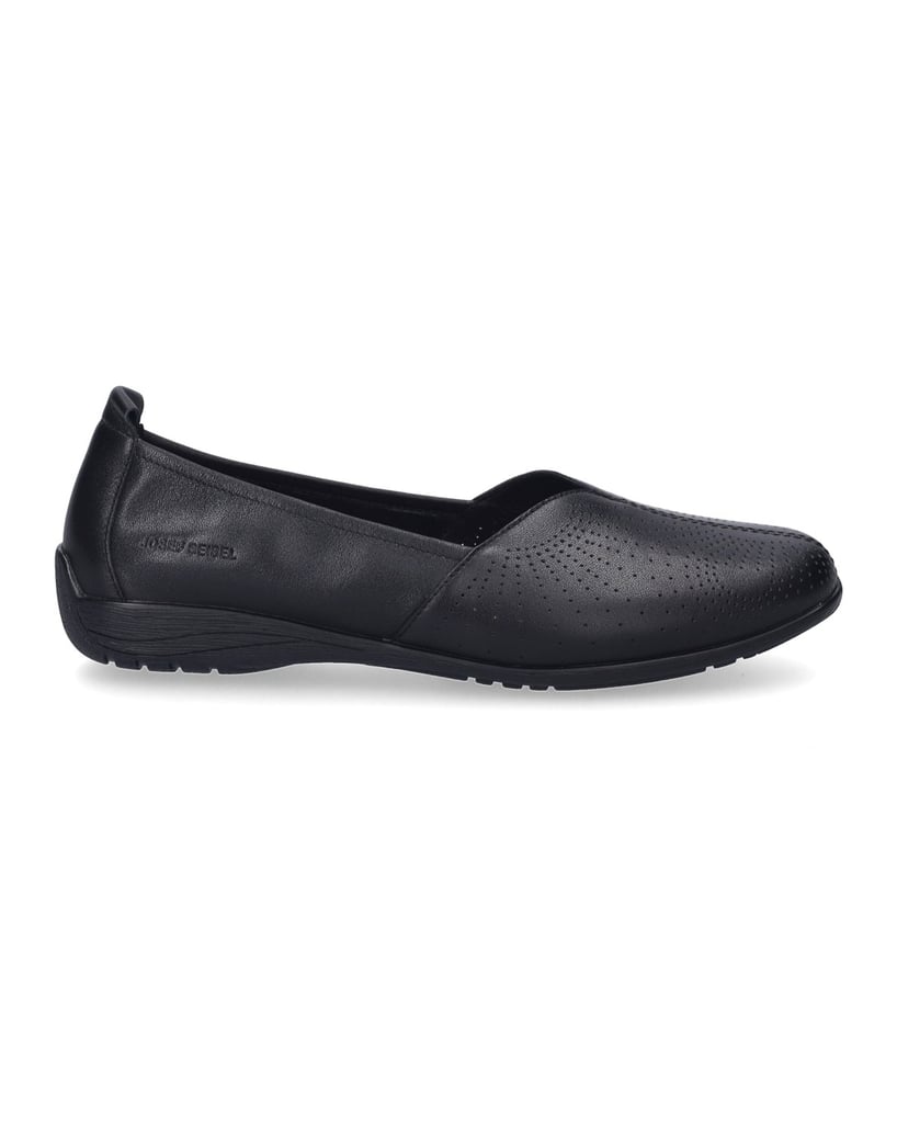 JOSEF-SEIBEL-JOSEF-SEIBEL-Fenja-29-|-Ballerina-für-Damen-|-Schwarz-schwarz