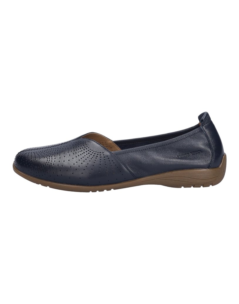 JOSEF-SEIBEL-JOSEF-SEIBEL-Fenja-29-|-Ballerina-für-Damen-|-Blau-blau