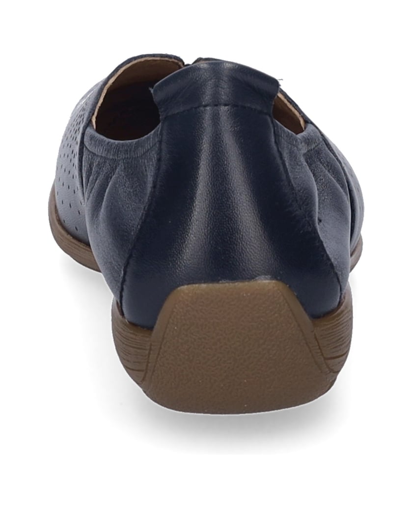 JOSEF-SEIBEL-JOSEF-SEIBEL-Fenja-29-|-Ballerina-für-Damen-|-Blau-blau