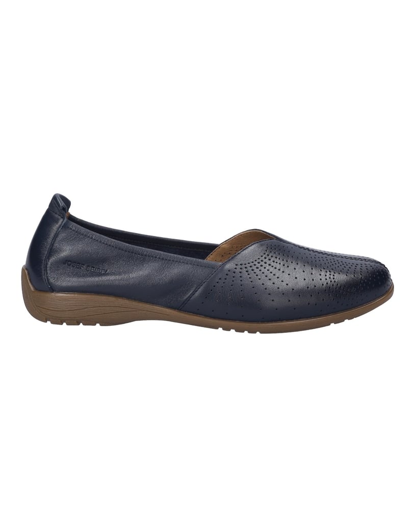 JOSEF-SEIBEL-JOSEF-SEIBEL-Fenja-29-|-Ballerina-für-Damen-|-Blau-blau