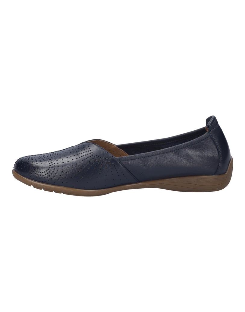 JOSEF-SEIBEL-JOSEF-SEIBEL-Fenja-29-|-Ballerina-für-Damen-|-Blau-blau