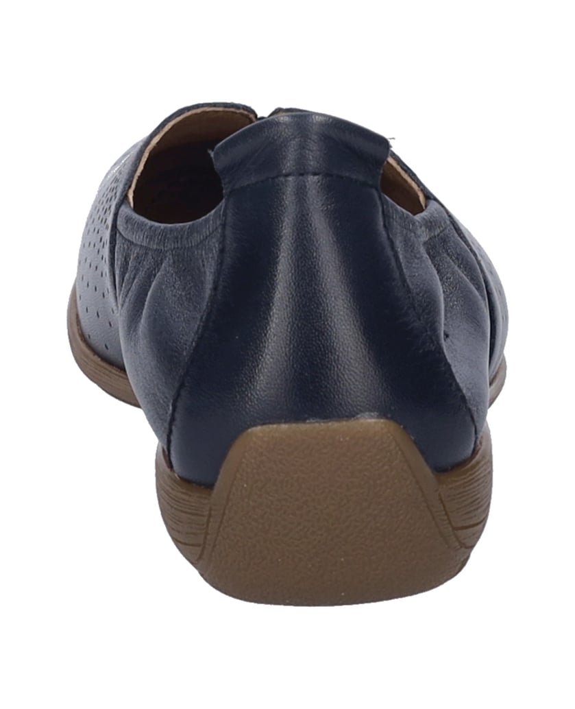 JOSEF-SEIBEL-JOSEF-SEIBEL-Fenja-29-|-Ballerina-für-Damen-|-Blau-blau