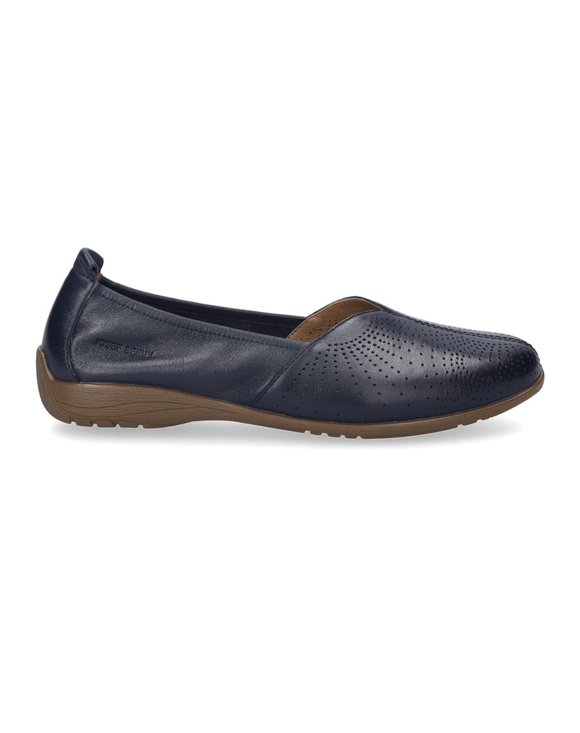 JOSEF-SEIBEL-JOSEF-SEIBEL-Fenja-29-|-Ballerina-für-Damen-|-Blau-blau
