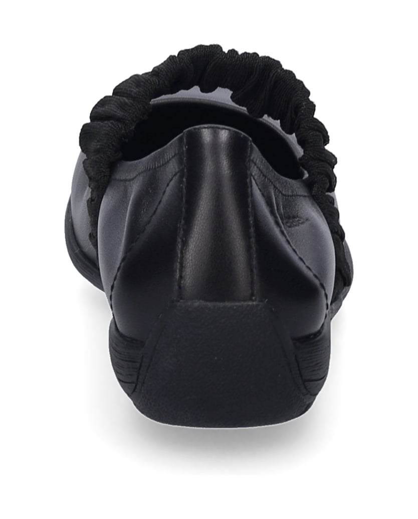JOSEF-SEIBEL-JOSEF-SEIBEL-Fenja-25-|-Ballerina-für-Damen-|-Schwarz-schwarz
