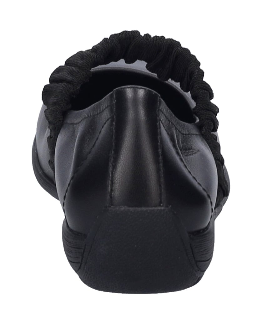 JOSEF-SEIBEL-JOSEF-SEIBEL-Fenja-25-|-Ballerina-für-Damen-|-Schwarz-schwarz