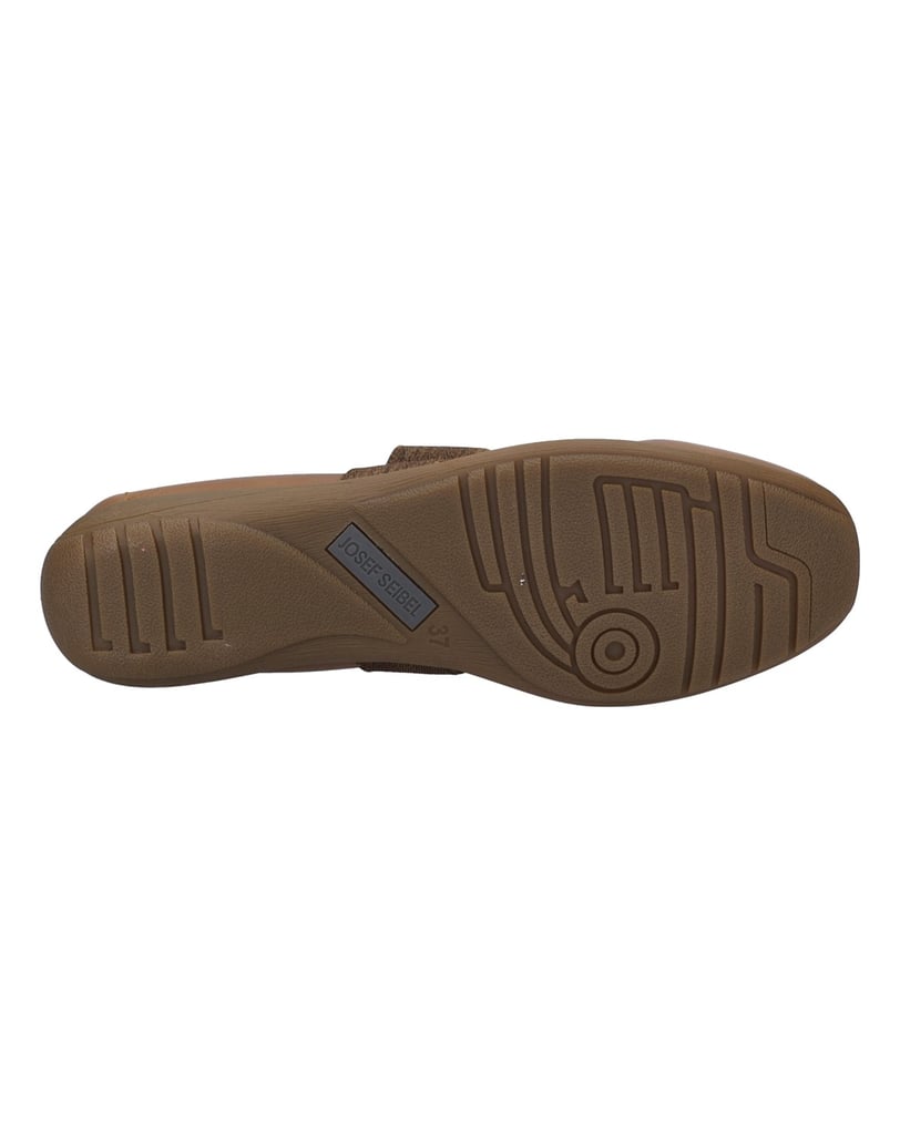 JOSEF-SEIBEL-JOSEF-SEIBEL-Fenja-25-|-Ballerina-für-Damen-|-Beige-cognac