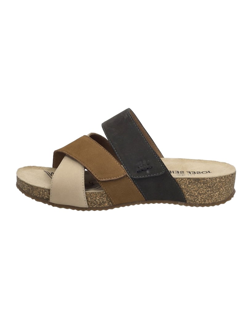 JOSEF-SEIBEL-JOSEF-SEIBEL-Tonga-84-|-Sandale-für-Damen-|-Beige-beige