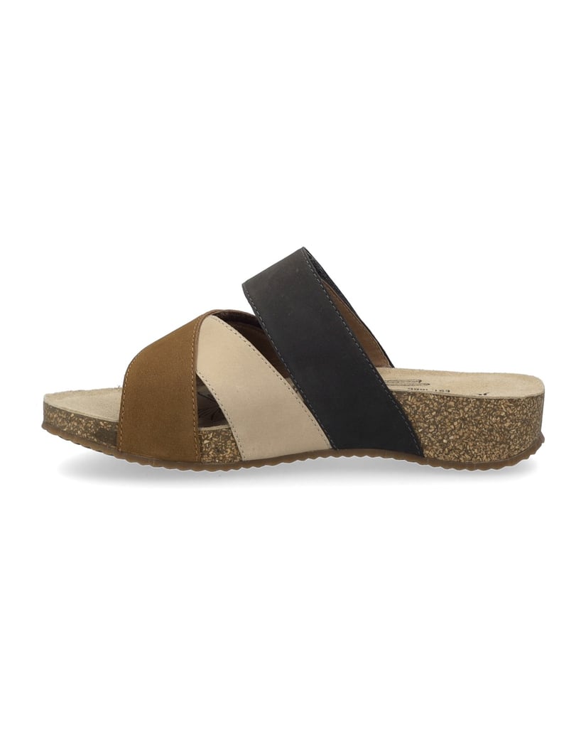 JOSEF-SEIBEL-JOSEF-SEIBEL-Tonga-84-|-Sandale-für-Damen-|-Beige-beige