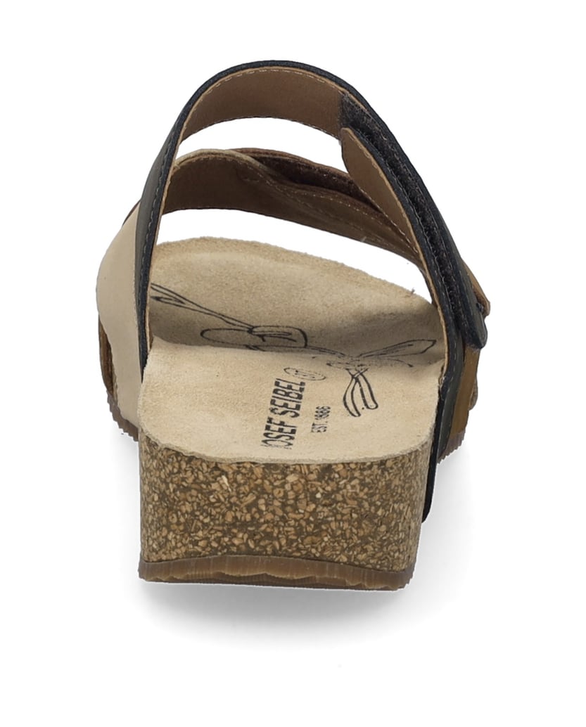 JOSEF-SEIBEL-JOSEF-SEIBEL-Tonga-84-|-Sandale-für-Damen-|-Beige-beige