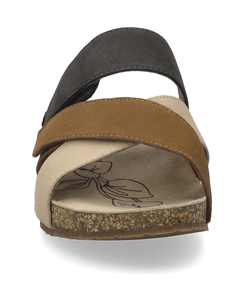 JOSEF-SEIBEL-JOSEF-SEIBEL-Tonga-84-|-Sandale-für-Damen-|-Beige-beige