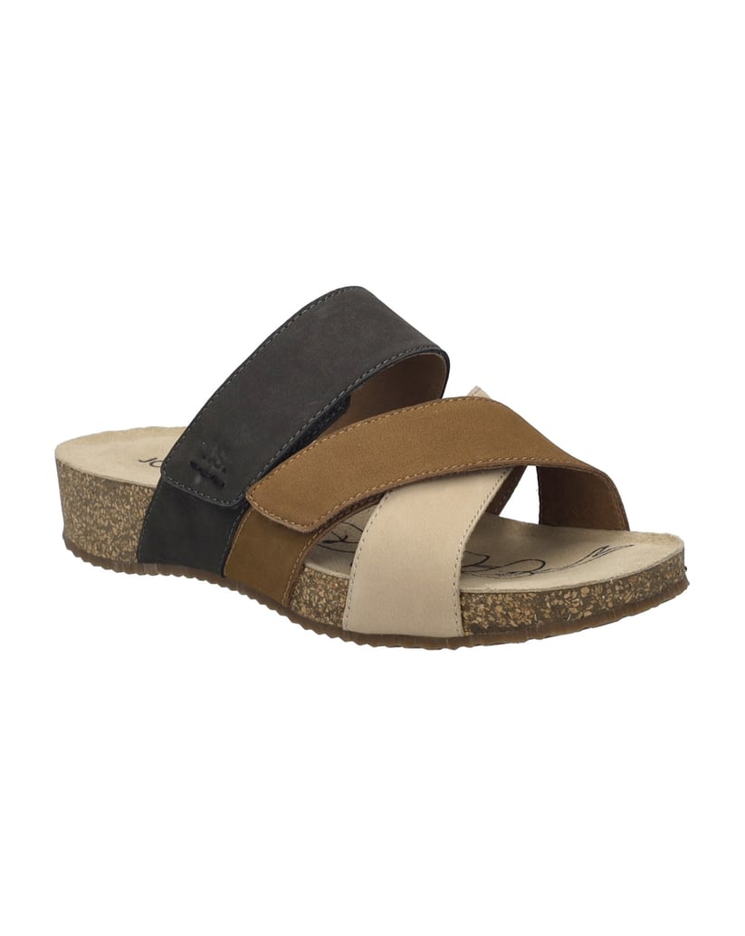 JOSEF-SEIBEL-JOSEF-SEIBEL-Tonga-84-|-Sandale-für-Damen-|-Beige-beige