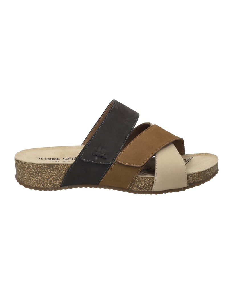 JOSEF-SEIBEL-JOSEF-SEIBEL-Tonga-84-|-Sandale-für-Damen-|-Beige-beige