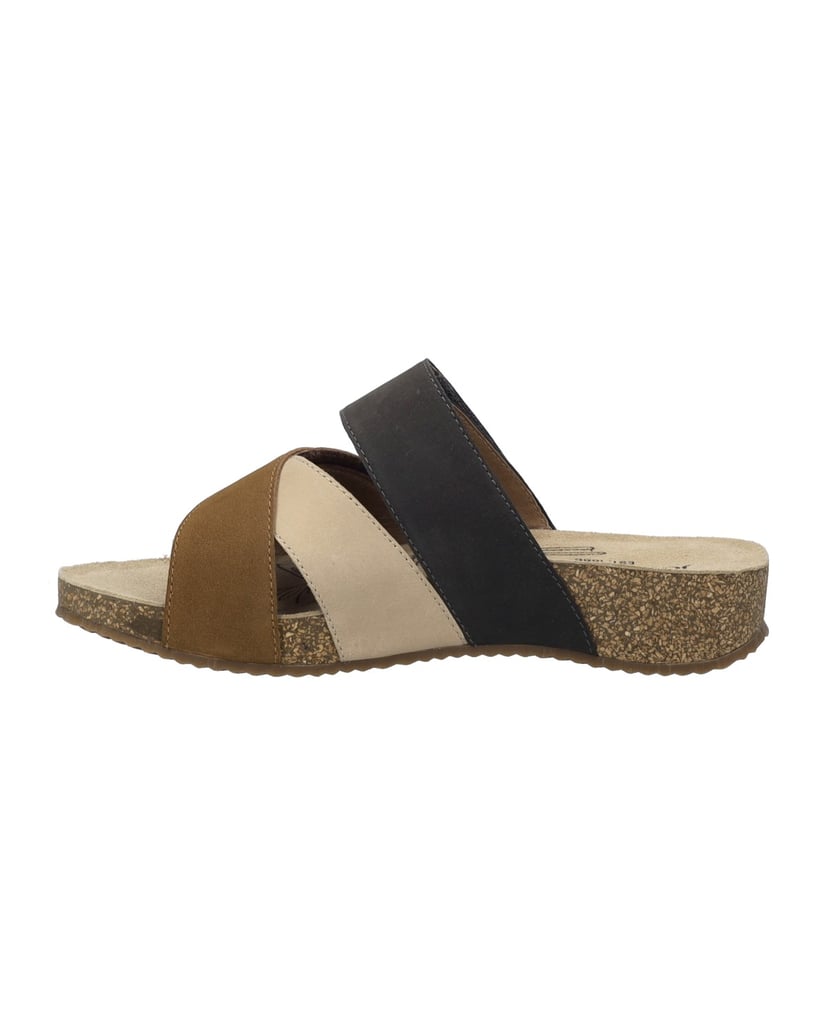 JOSEF-SEIBEL-JOSEF-SEIBEL-Tonga-84-|-Sandale-für-Damen-|-Beige-beige