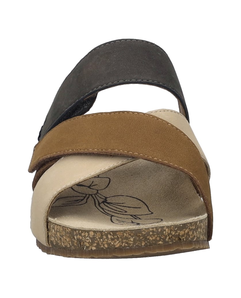 JOSEF-SEIBEL-JOSEF-SEIBEL-Tonga-84-|-Sandale-für-Damen-|-Beige-beige
