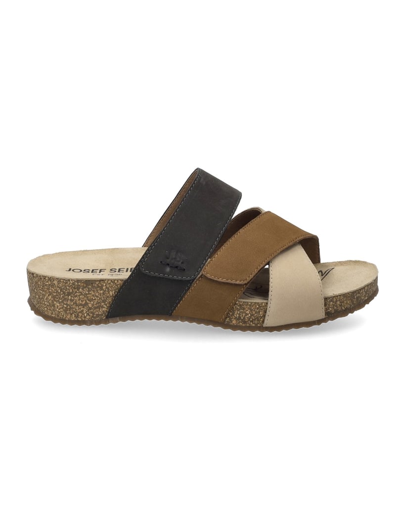 JOSEF-SEIBEL-JOSEF-SEIBEL-Tonga-84-|-Sandale-für-Damen-|-Beige-beige