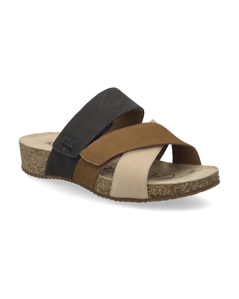 JOSEF-SEIBEL-JOSEF-SEIBEL-Tonga-84-|-Sandale-für-Damen-|-Beige-beige