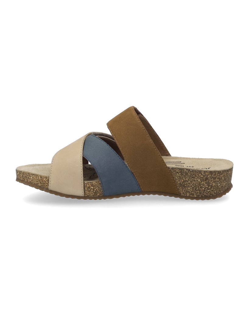 JOSEF-SEIBEL-JOSEF-SEIBEL-Tonga-84-|-Sandale-für-Damen-|-Blau-blau