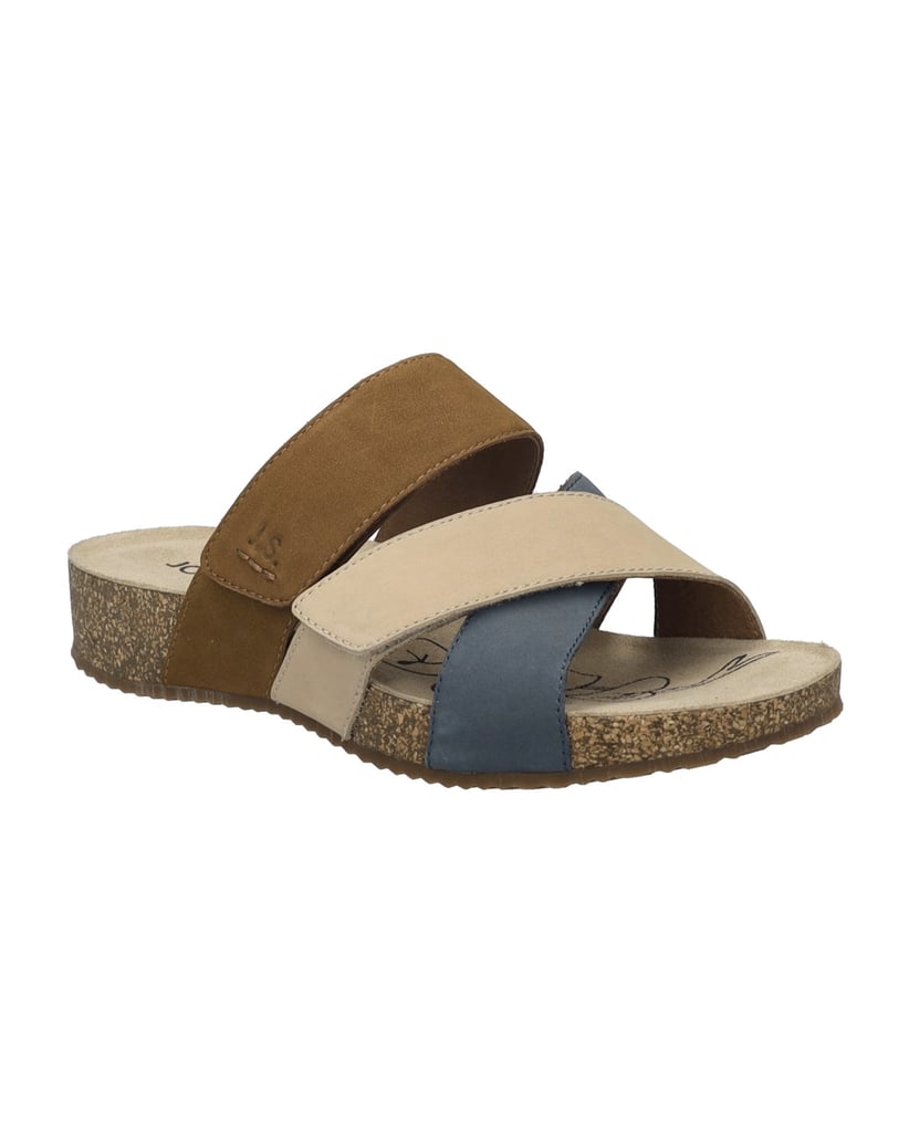JOSEF-SEIBEL-JOSEF-SEIBEL-Tonga-84-|-Sandale-für-Damen-|-Blau-blau