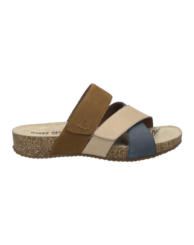JOSEF-SEIBEL-JOSEF-SEIBEL-Tonga-84-|-Sandale-für-Damen-|-Blau-blau