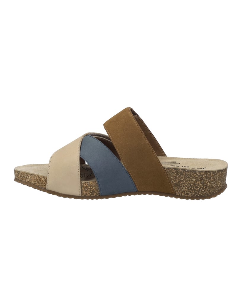 JOSEF-SEIBEL-JOSEF-SEIBEL-Tonga-84-|-Sandale-für-Damen-|-Blau-blau