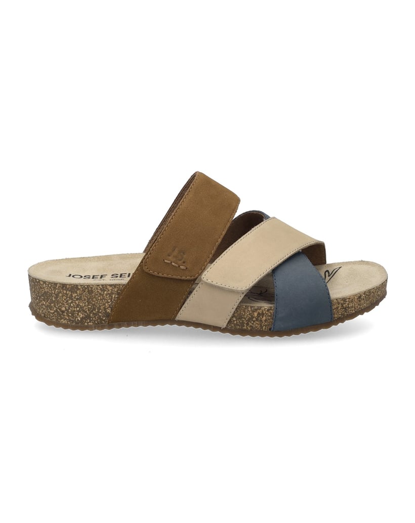 JOSEF-SEIBEL-JOSEF-SEIBEL-Tonga-84-|-Sandale-für-Damen-|-Blau-blau