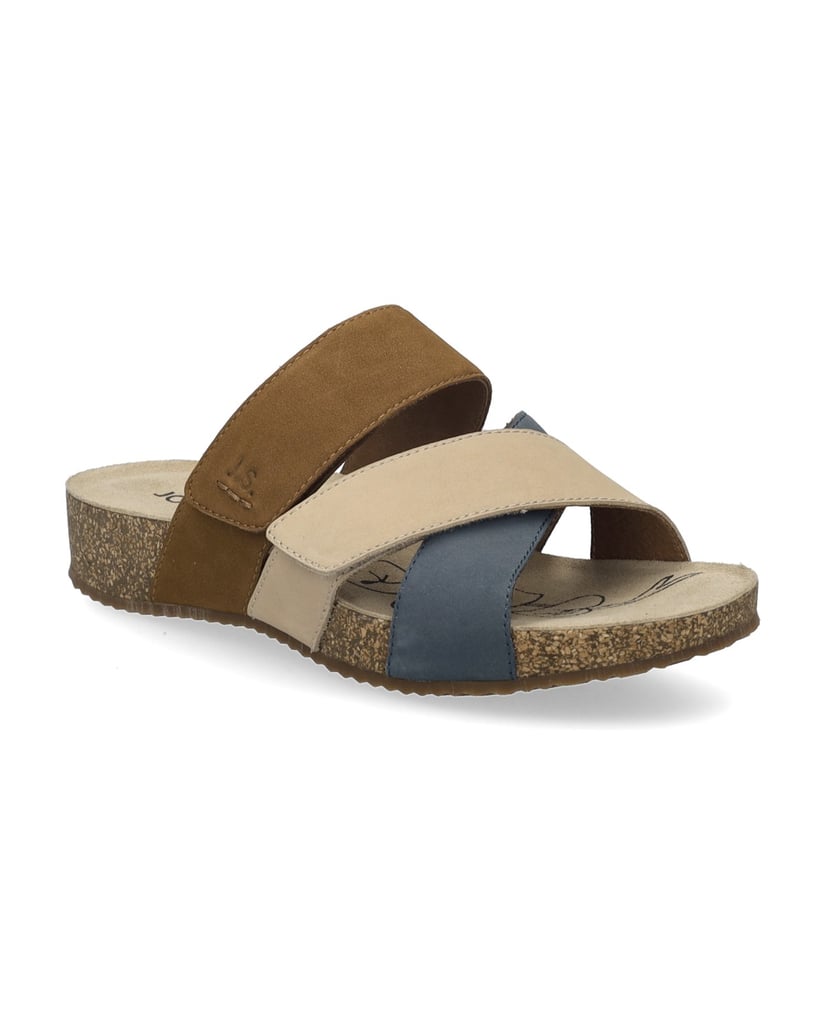 JOSEF-SEIBEL-JOSEF-SEIBEL-Tonga-84-|-Sandale-für-Damen-|-Blau-blau