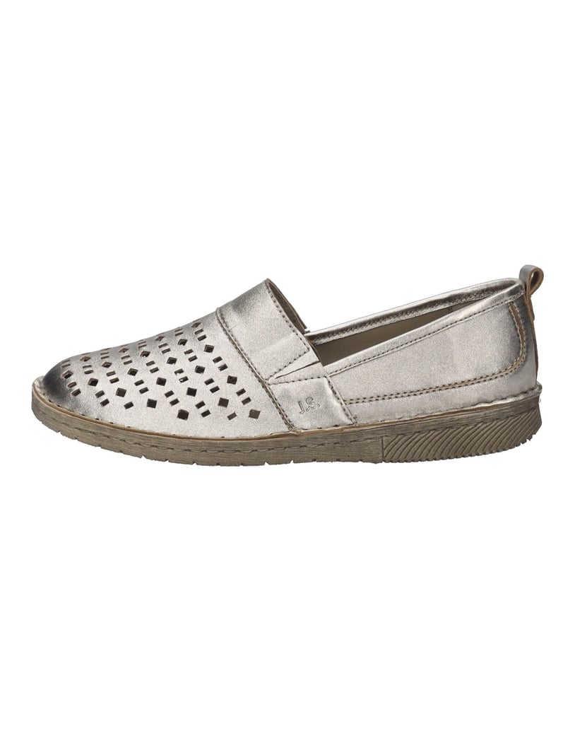 JOSEF-SEIBEL-JOSEF-SEIBEL-Sofie-27-|-Slipper-für-Damen-|-Grau-grau