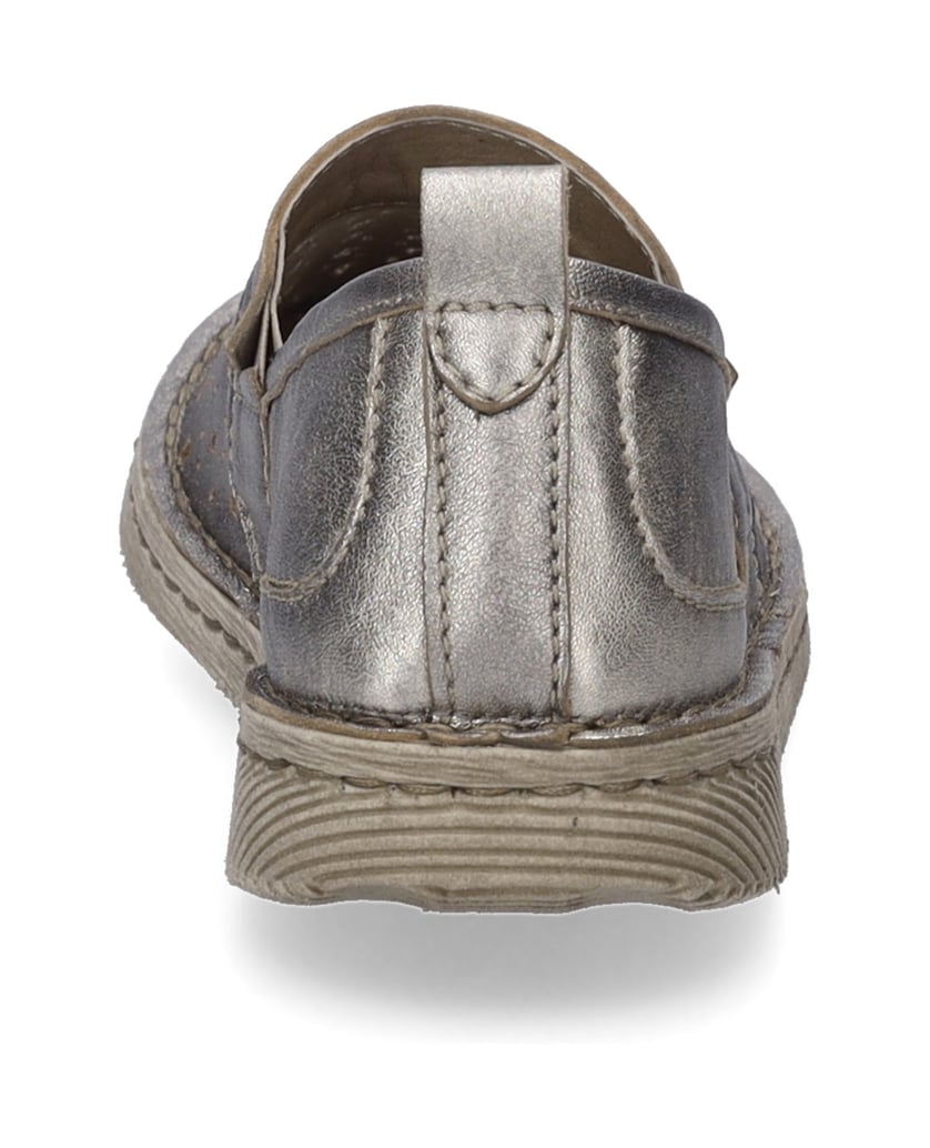 JOSEF-SEIBEL-JOSEF-SEIBEL-Sofie-27-|-Slipper-für-Damen-|-Grau-grau