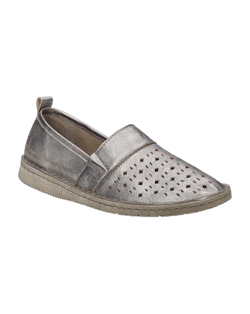 JOSEF-SEIBEL-JOSEF-SEIBEL-Sofie-27-|-Slipper-für-Damen-|-Grau-grau