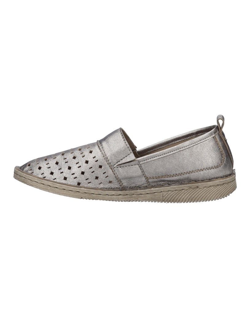 JOSEF-SEIBEL-JOSEF-SEIBEL-Sofie-27-|-Slipper-für-Damen-|-Grau-grau
