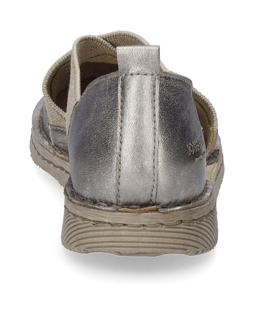 JOSEF-SEIBEL-JOSEF-SEIBEL-Sofie-44-|-Halbschuh-für-Damen-|-Grau-grau