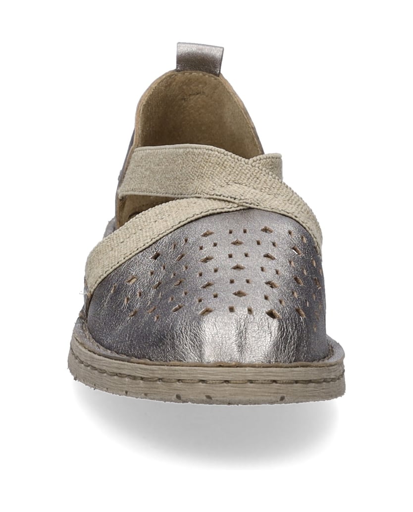 JOSEF-SEIBEL-JOSEF-SEIBEL-Sofie-44-|-Halbschuh-für-Damen-|-Grau-grau