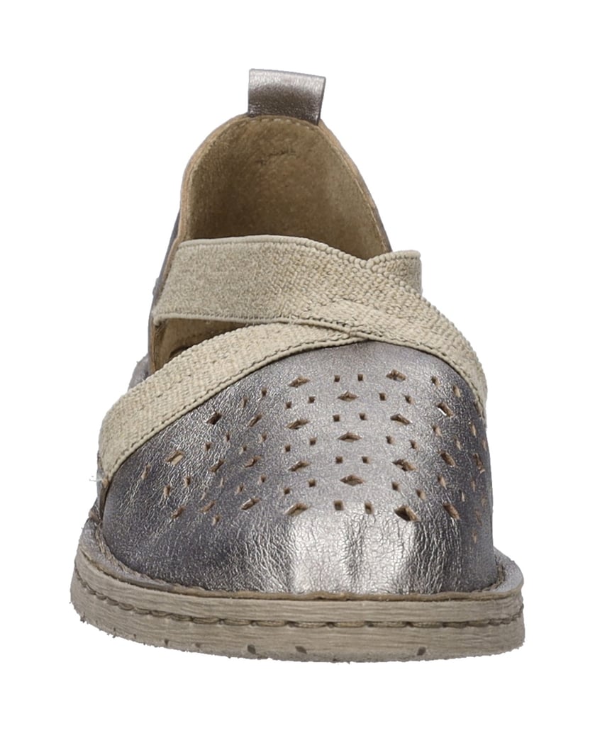 JOSEF-SEIBEL-JOSEF-SEIBEL-Sofie-44-|-Halbschuh-für-Damen-|-Grau-grau