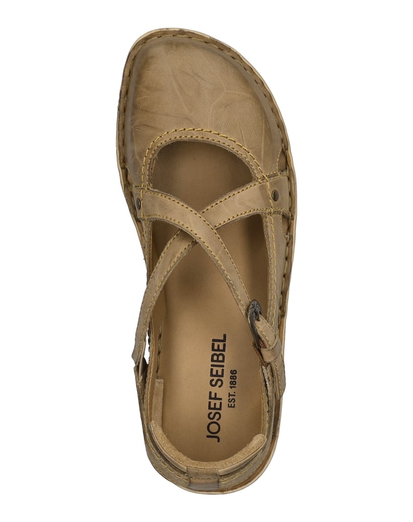JOSEF-SEIBEL-JOSEF-SEIBEL-Rosalie-13-|-Sandale-für-Damen-|-Beige-beige