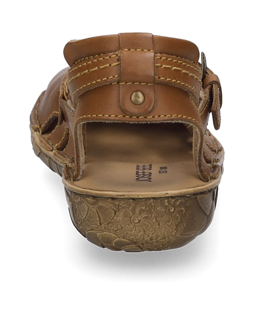 JOSEF-SEIBEL-JOSEF-SEIBEL-Rosalie-13-|-Sandale-für-Damen-|-Braun-cognac