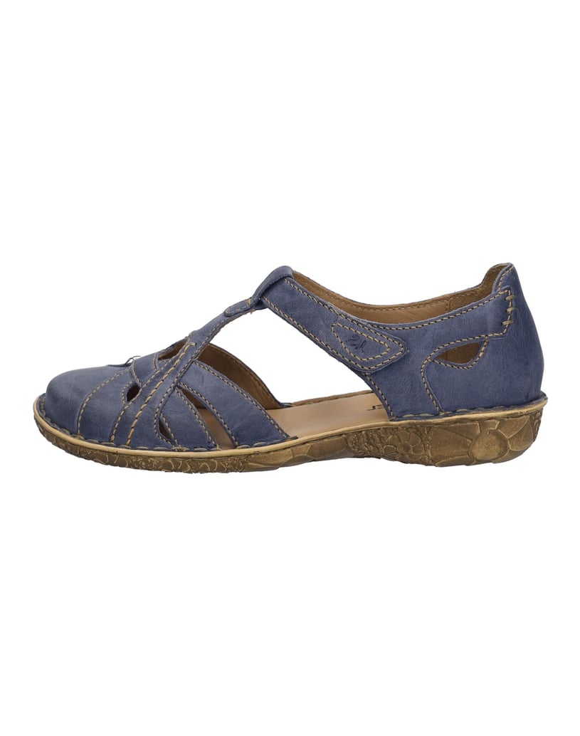 JOSEF-SEIBEL-JOSEF-SEIBEL-Rosalie-29-|-Sandale-für-Damen-|-Blau-blau
